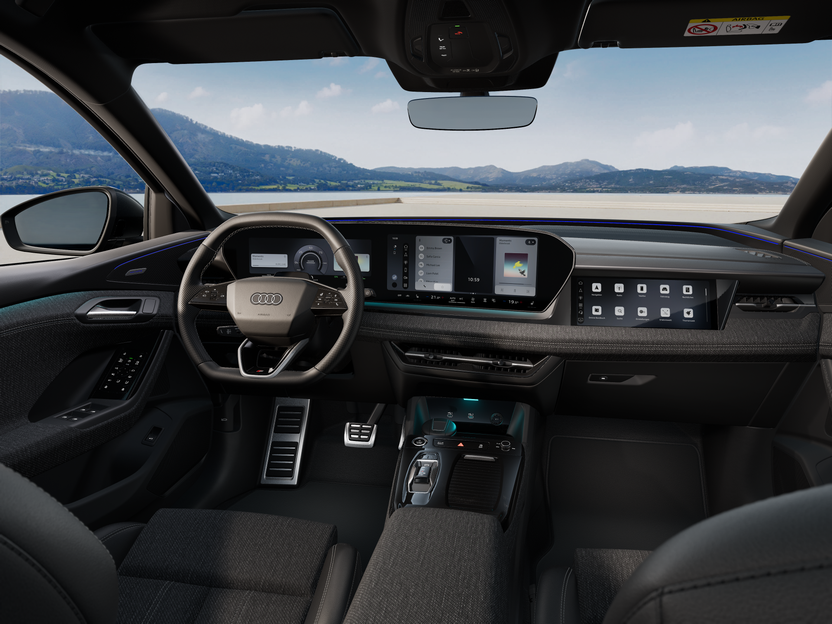 Obrázek Q6 SUV e-tron quattro