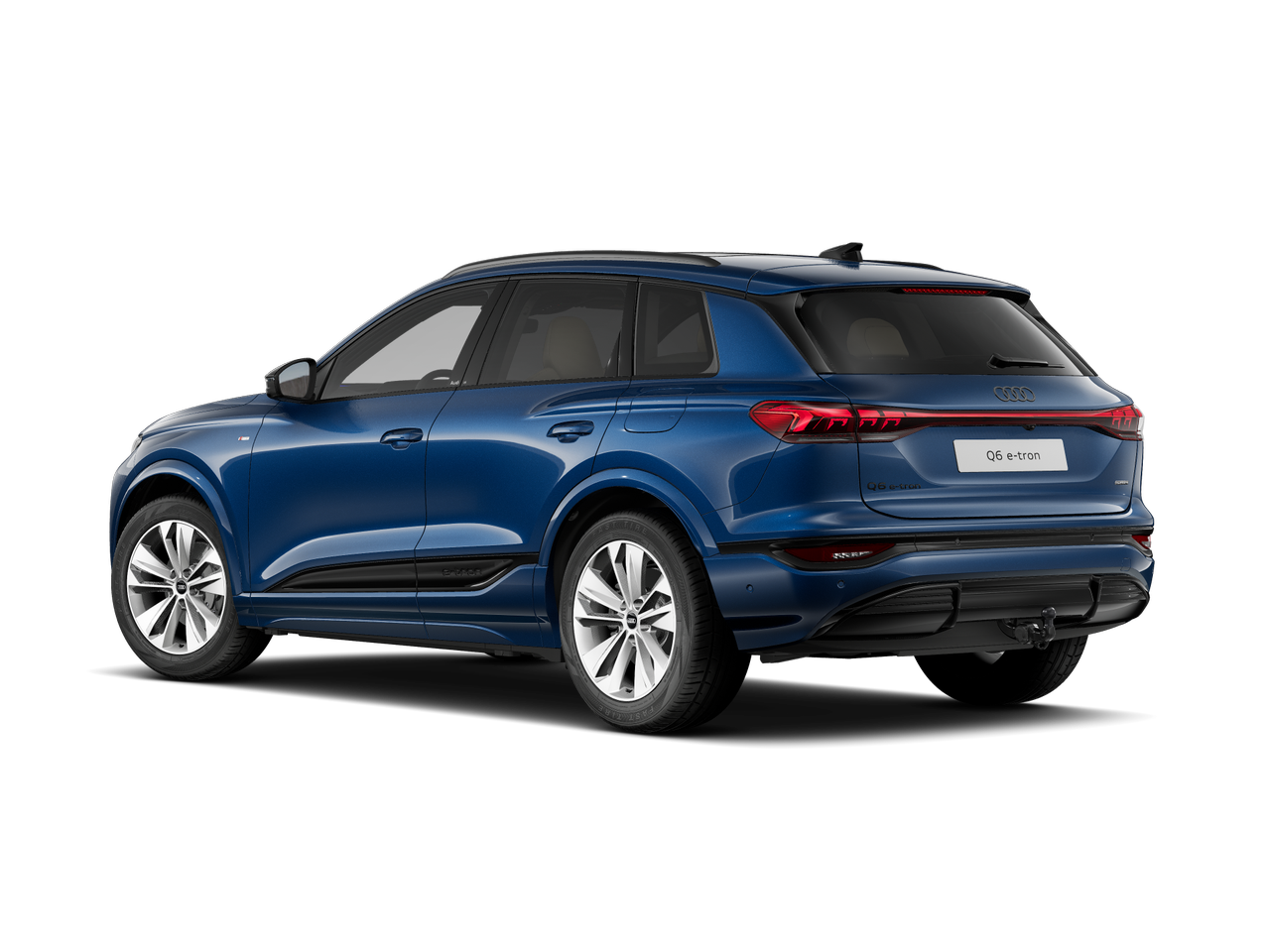 Obrázek Q6 SUV e-tron quattro