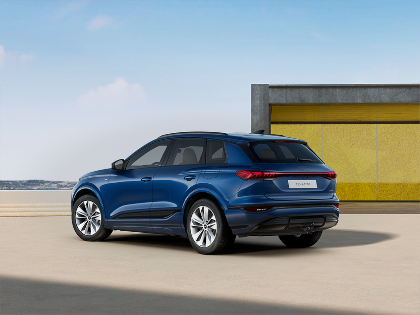 Obrázek Q6 SUV e-tron quattro