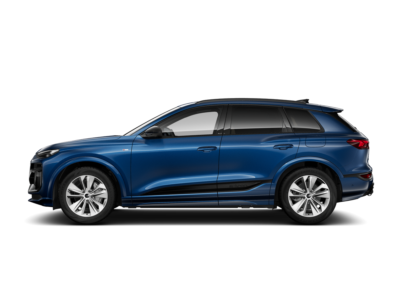Obrázek Q6 SUV e-tron quattro
