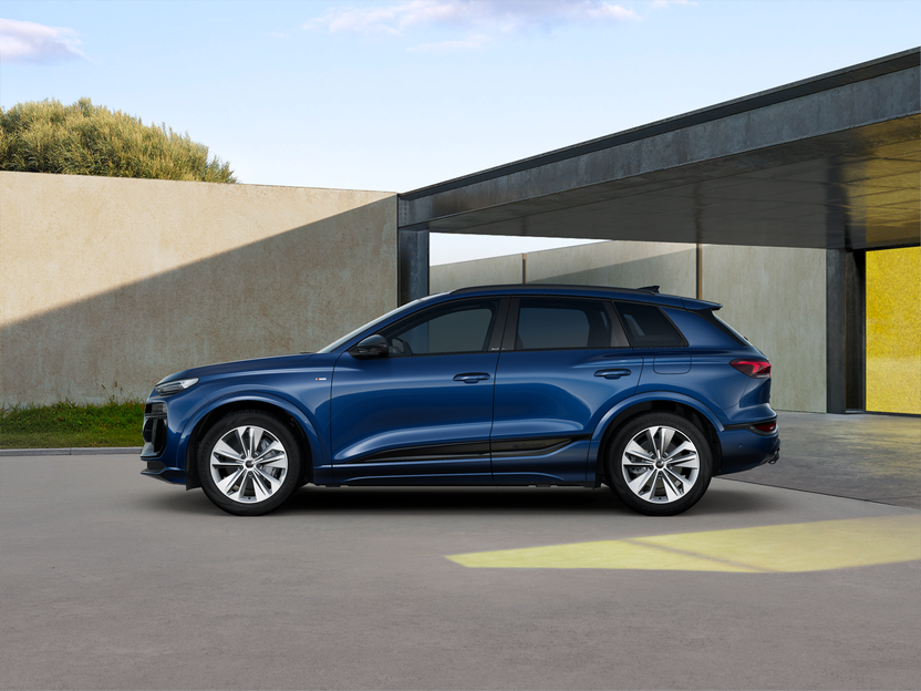 Obrázek Q6 SUV e-tron quattro