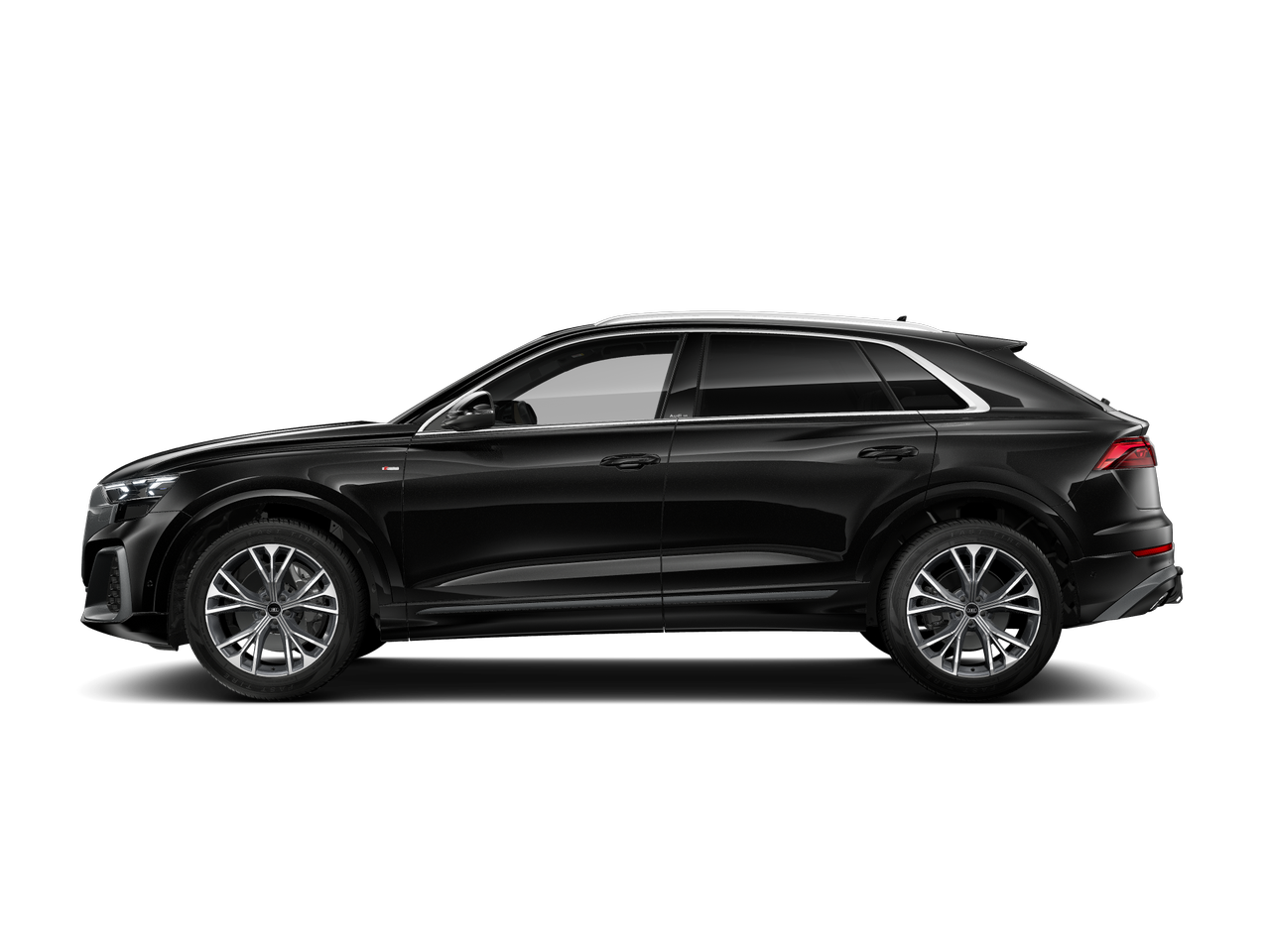 Obrázek Q8 SUV TDI quattro 210 kW