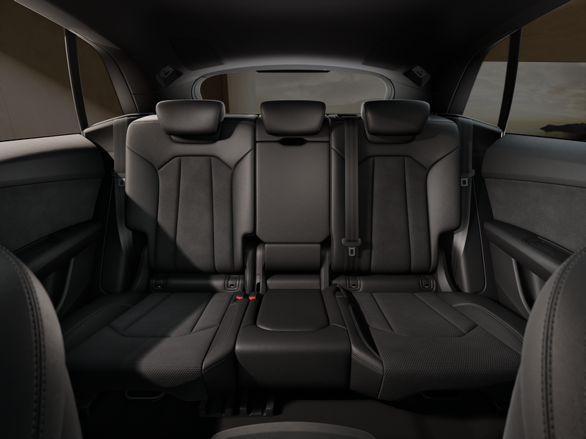 Obrázek Q8 SUV TDI quattro 210 kW