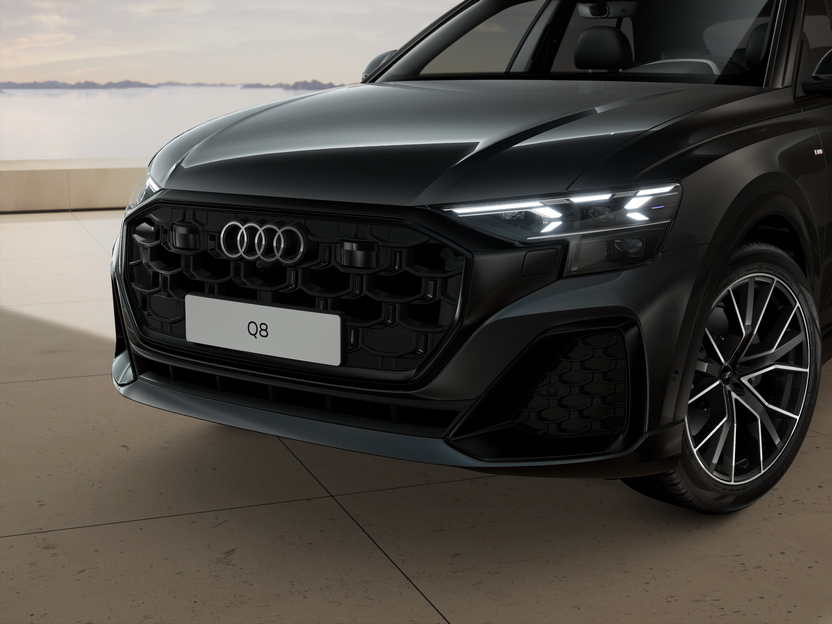 Obrázek Q8 SUV TDI quattro 210 kW