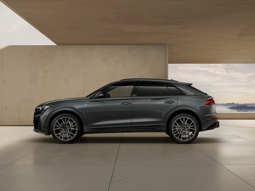 Obrázek Q8 SUV TDI quattro 210 kW