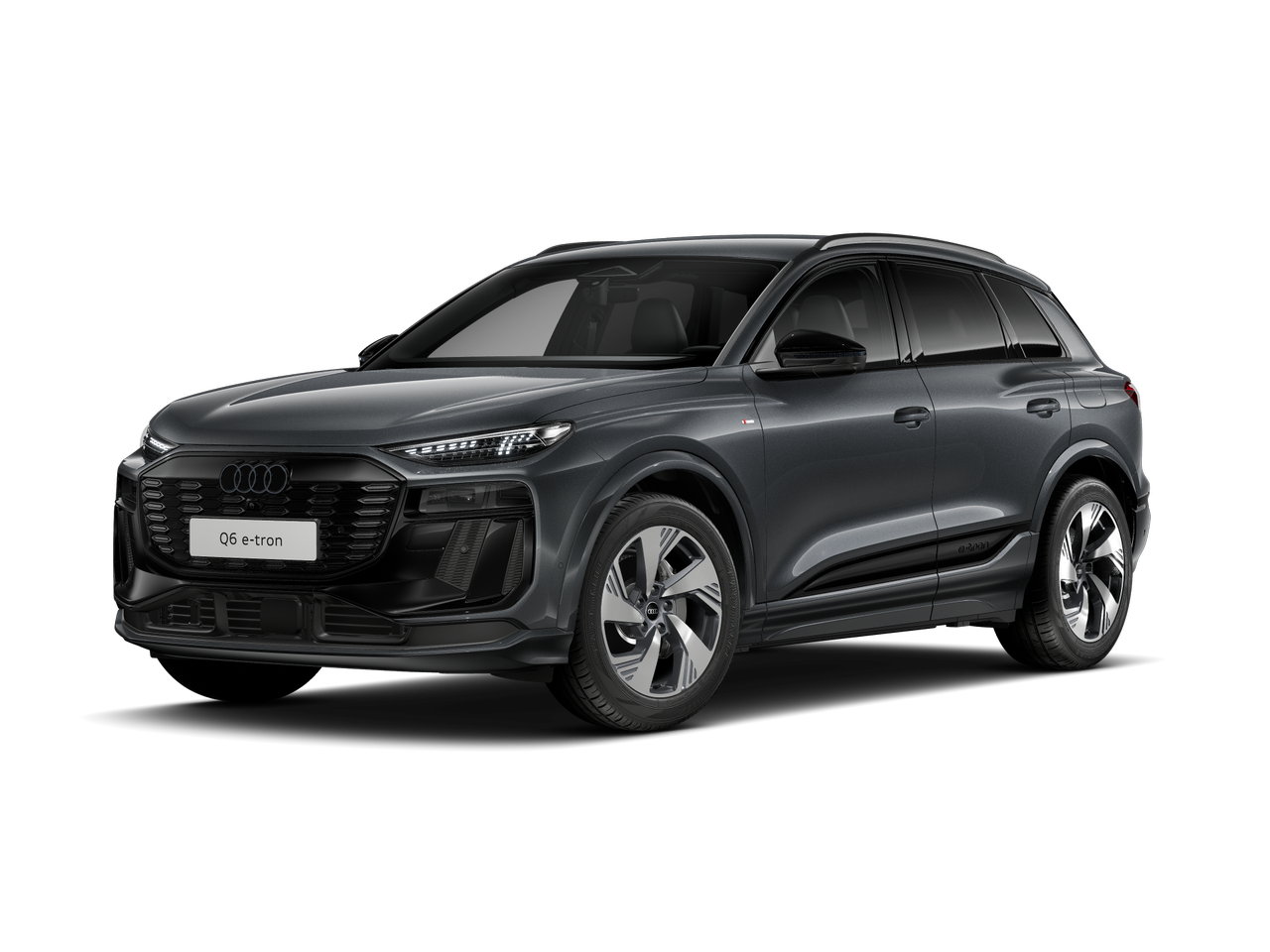 Obrázek Q6 SUV e-tron quattro