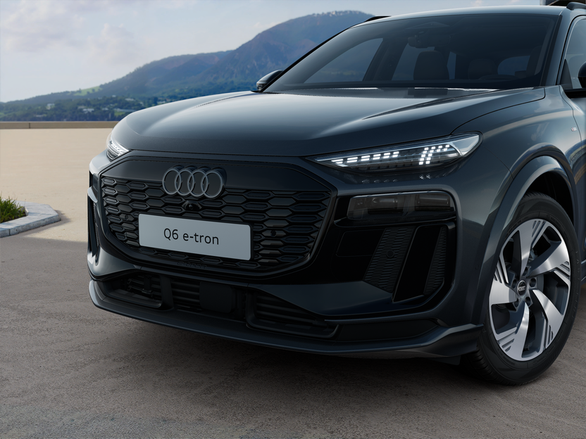Obrázek Q6 SUV e-tron quattro