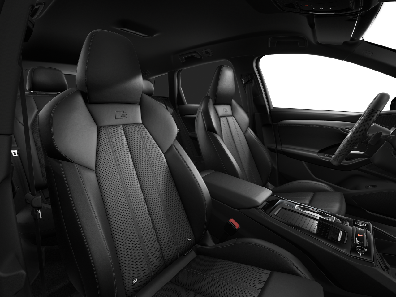 Obrázek Q6 SUV e-tron quattro