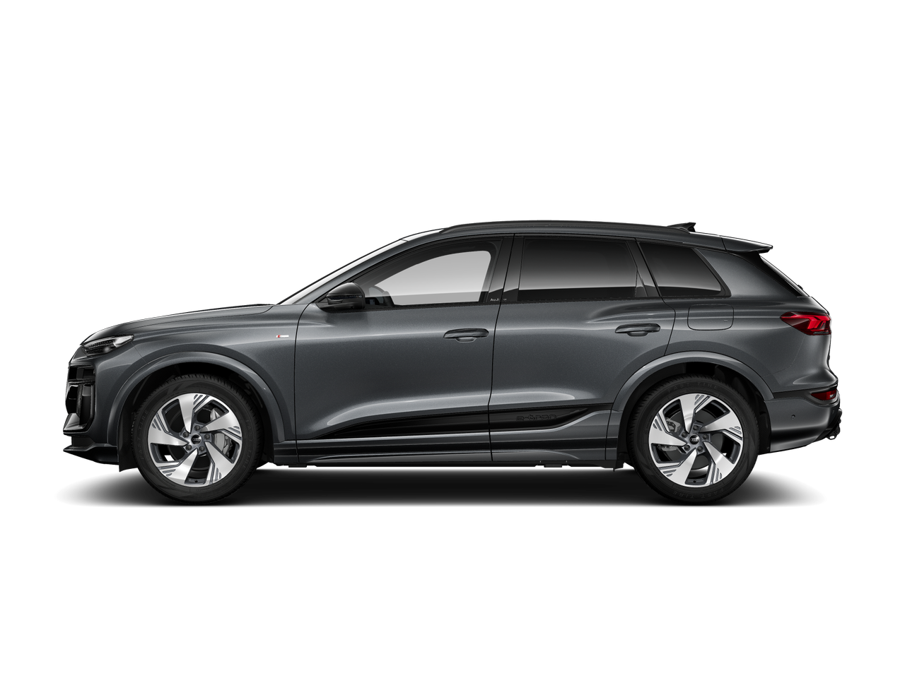 Obrázek Q6 SUV e-tron quattro