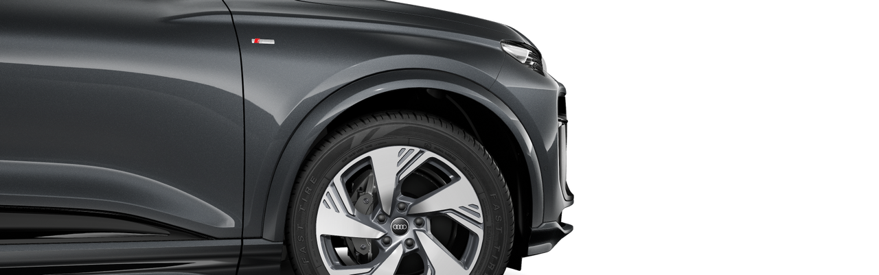 Obrázek Q6 SUV e-tron quattro