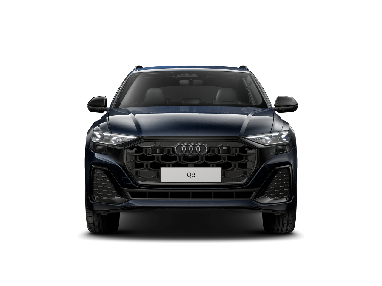 Obrázek Q8 SUV TDI quattro 210 kW