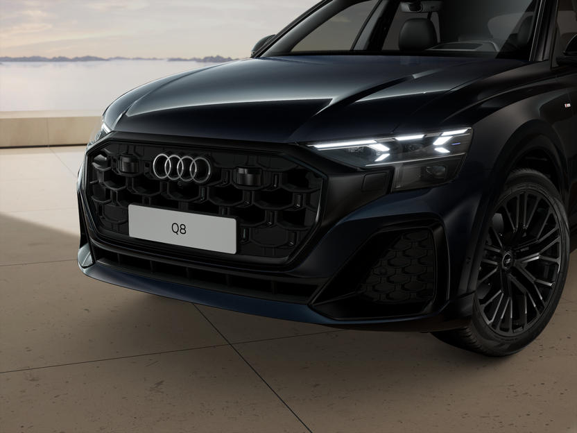 Obrázek Q8 SUV TDI quattro 210 kW