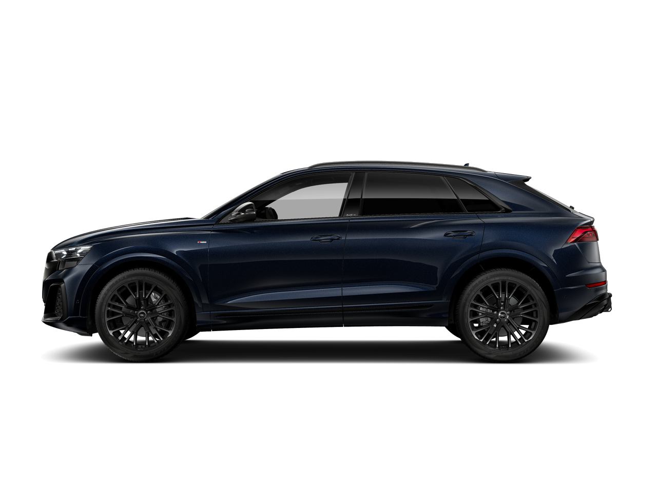 Obrázek Q8 SUV TDI quattro 210 kW