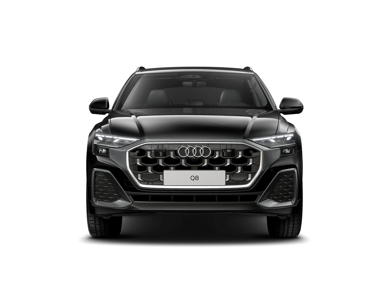 Obrázek Q8 SUV TDI quattro 210 kW