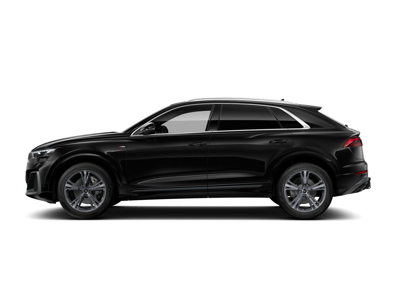 Obrázek Q8 SUV TDI quattro 210 kW
