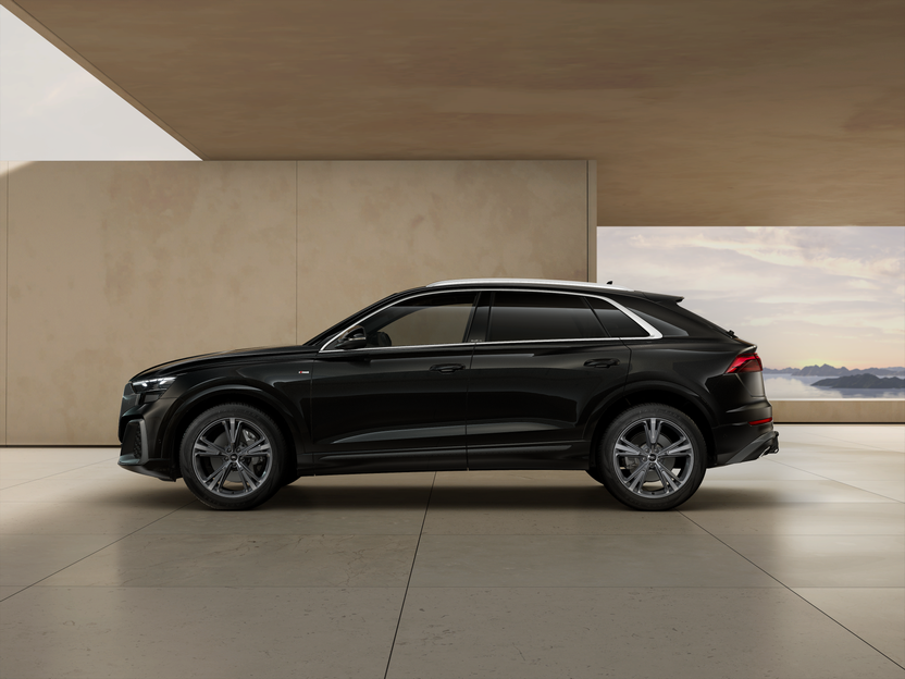 Obrázek Q8 SUV TDI quattro 210 kW