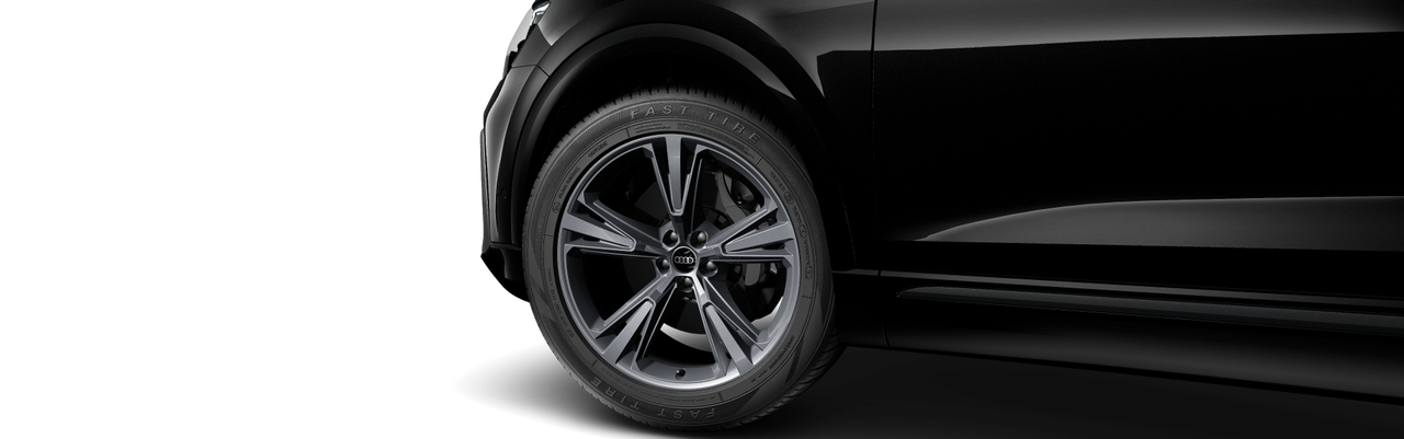 Obrázek Q8 SUV TDI quattro 210 kW
