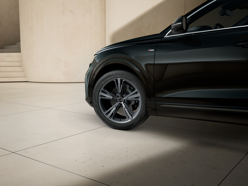 Obrázek Q8 SUV TDI quattro 210 kW