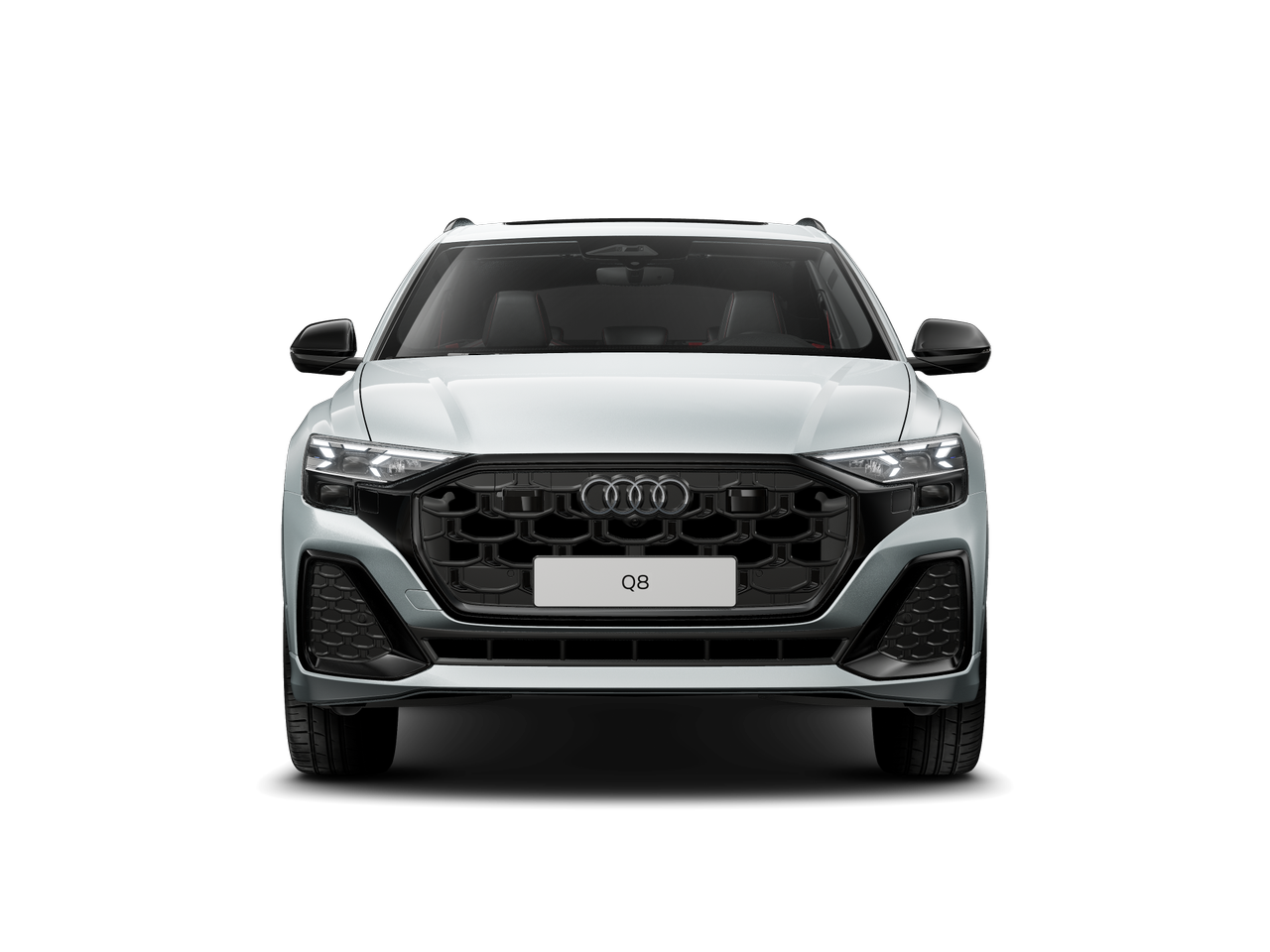 Obrázek Q8 SUV TDI quattro 210 kW