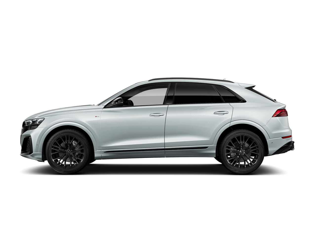 Obrázek Q8 SUV TDI quattro 210 kW