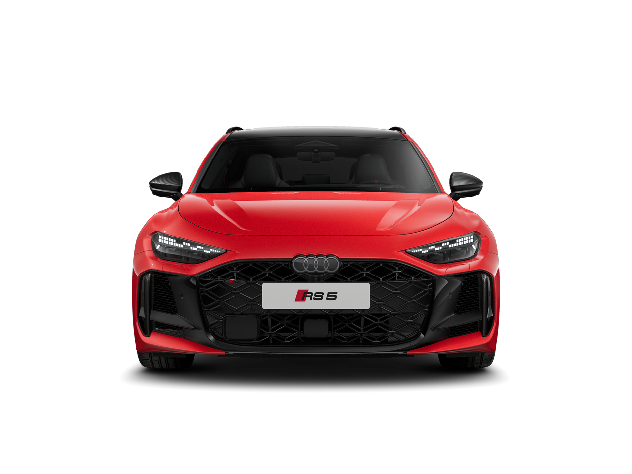 Obrázek RS 5 Avant e-hybrid quattro 470 kW