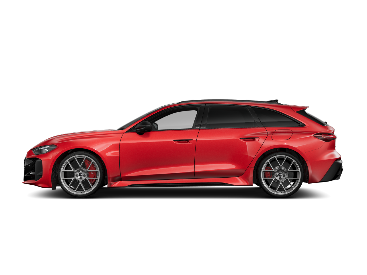 Obrázek RS 5 Avant e-hybrid quattro 470 kW