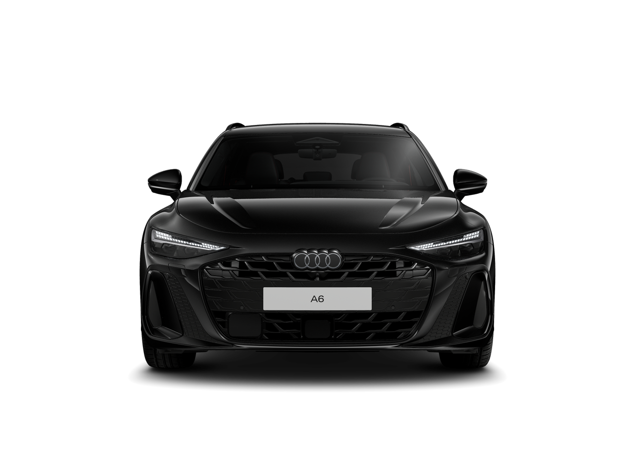 Obrázek A6 Avant TDI quattro 220kW