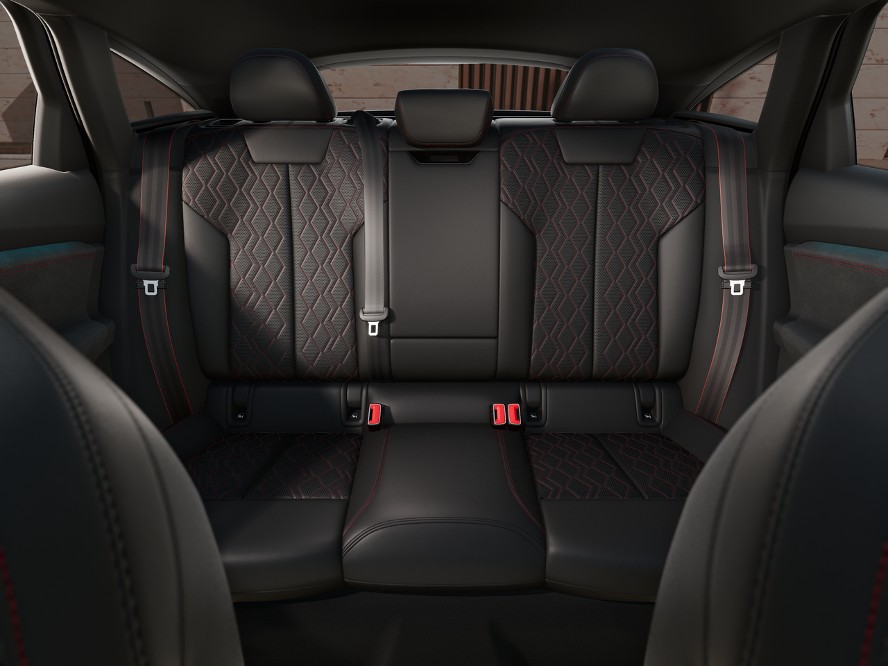 Audi A6 Sportback e-tron