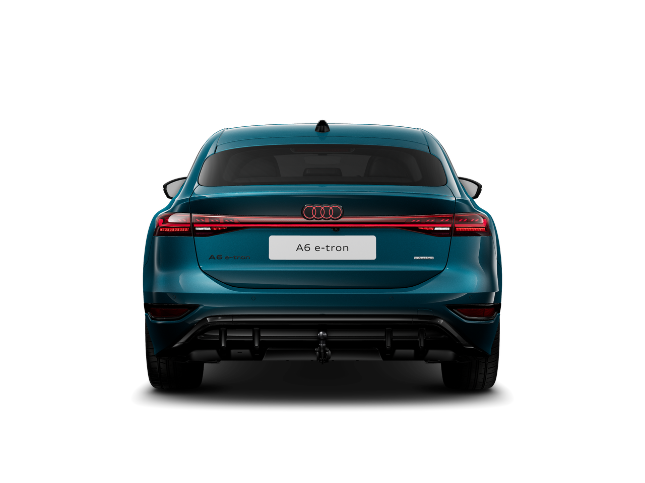 Obrázek A6 Sportback e-tron quattro