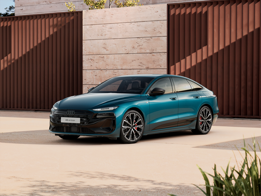 Obrázek A6 Sportback e-tron quattro