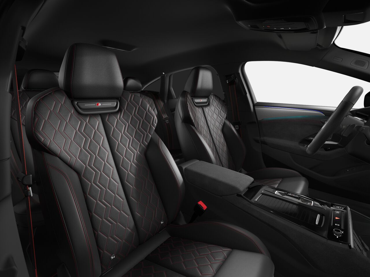 Audi A6 Sportback e-tron