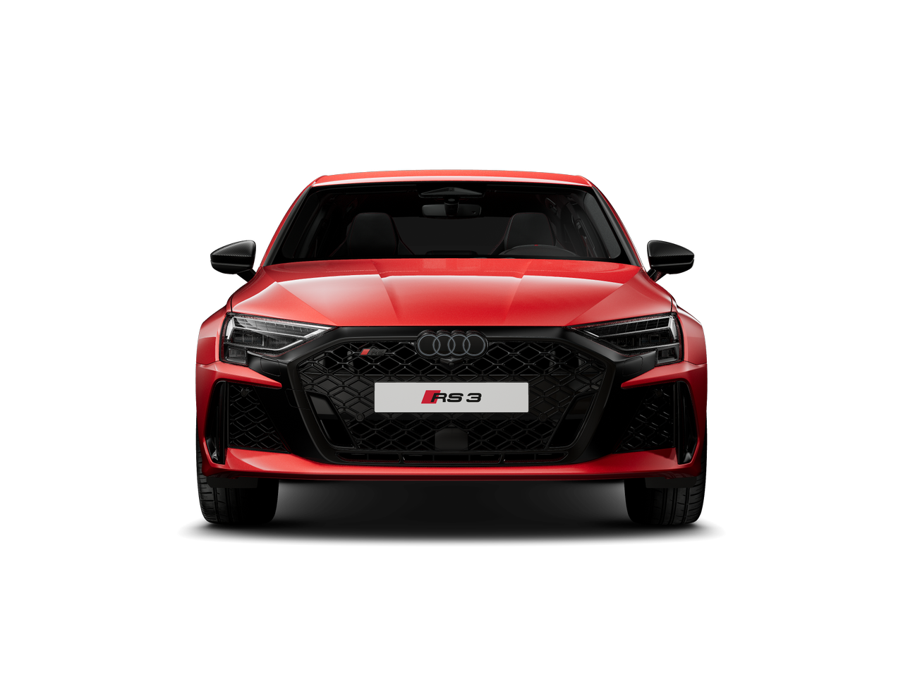 Obrázek RS 3 Limuzína 2.5 TFSI 294kW quattro
