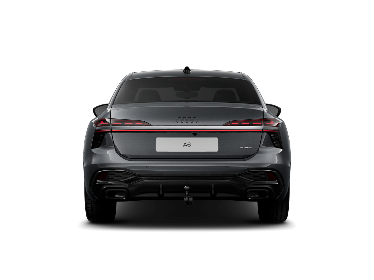 Obrázek A6 Limuzína TFSI quattro 270kW