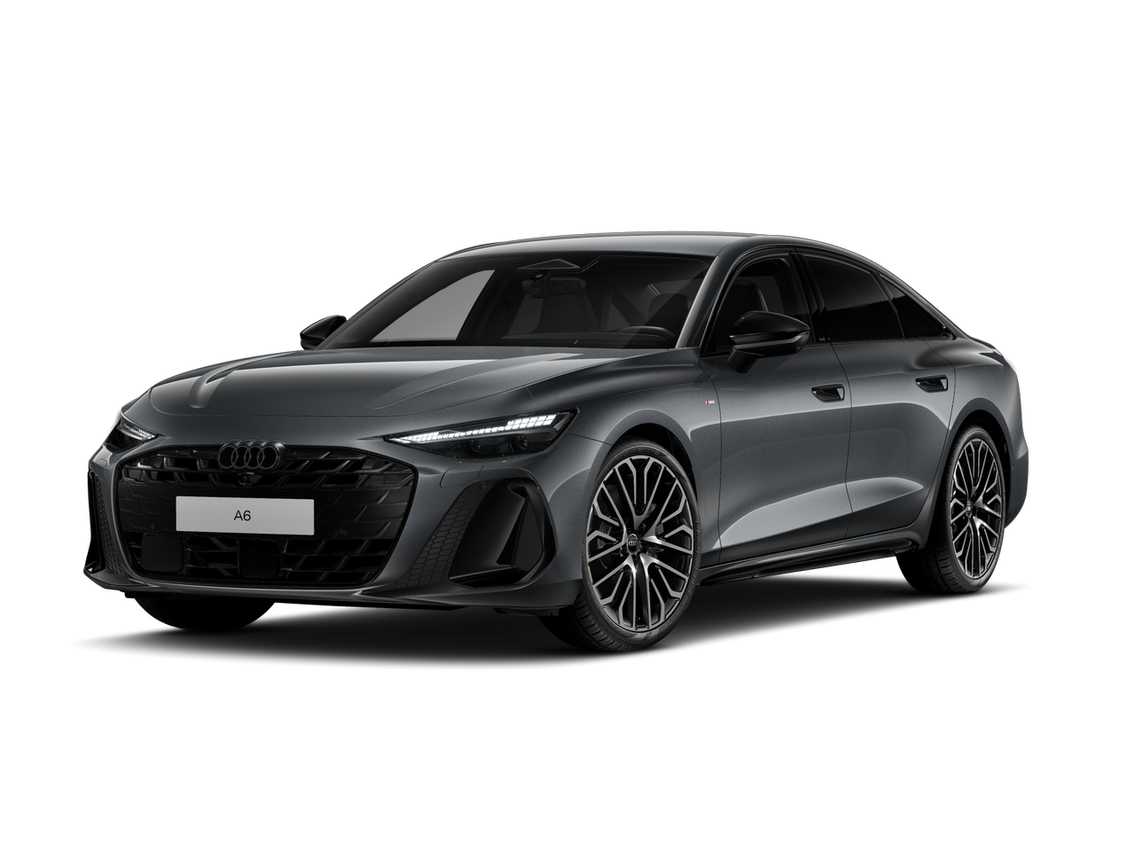 Obrázek A6 Limuzína TFSI quattro 270kW