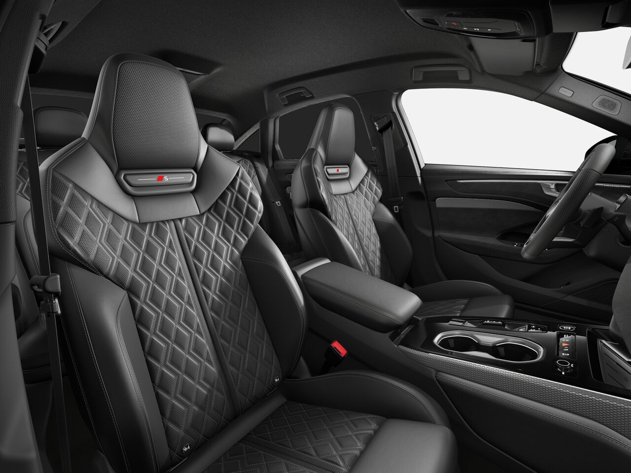 Audi A6 Limuzína