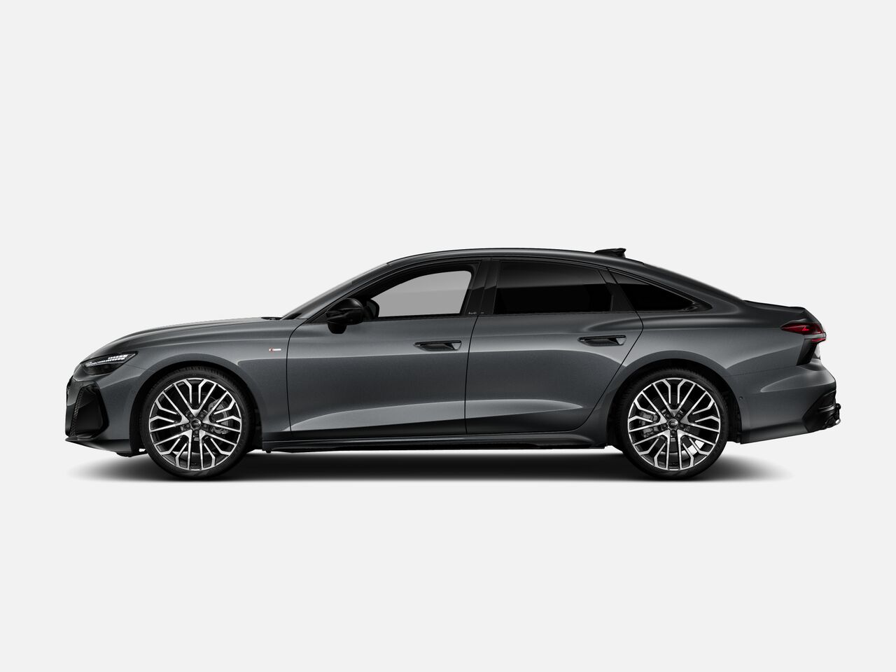Audi A6 Limuzína