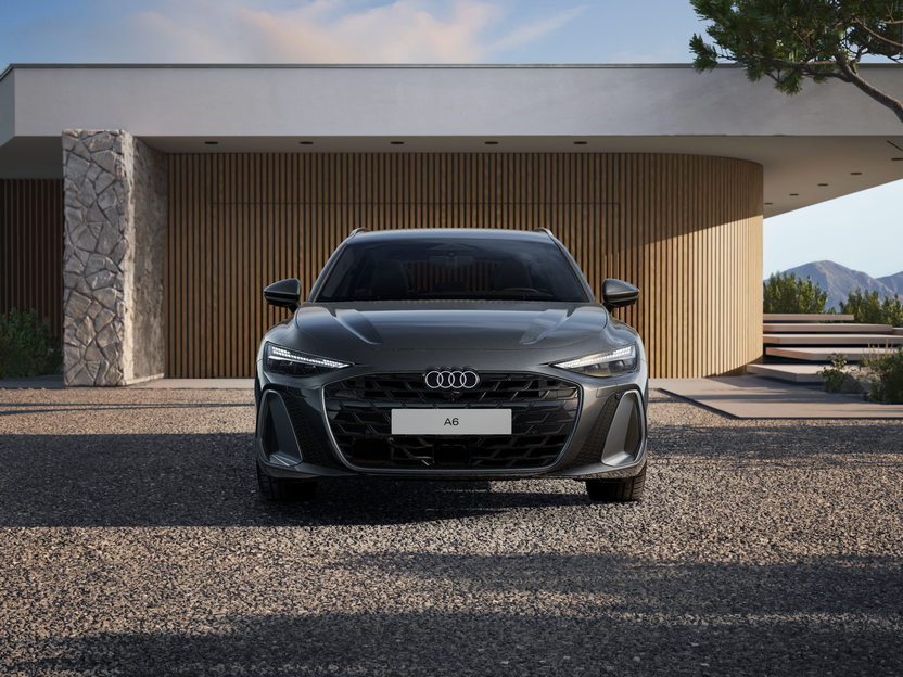 Obrázek A6 Avant TDI quattro 220kW
