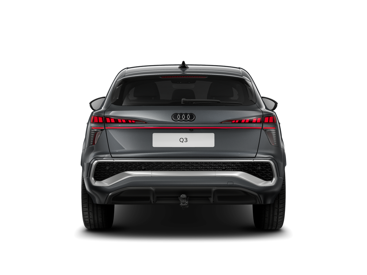 Obrázek Q3 SB e-hybrid 200 kW