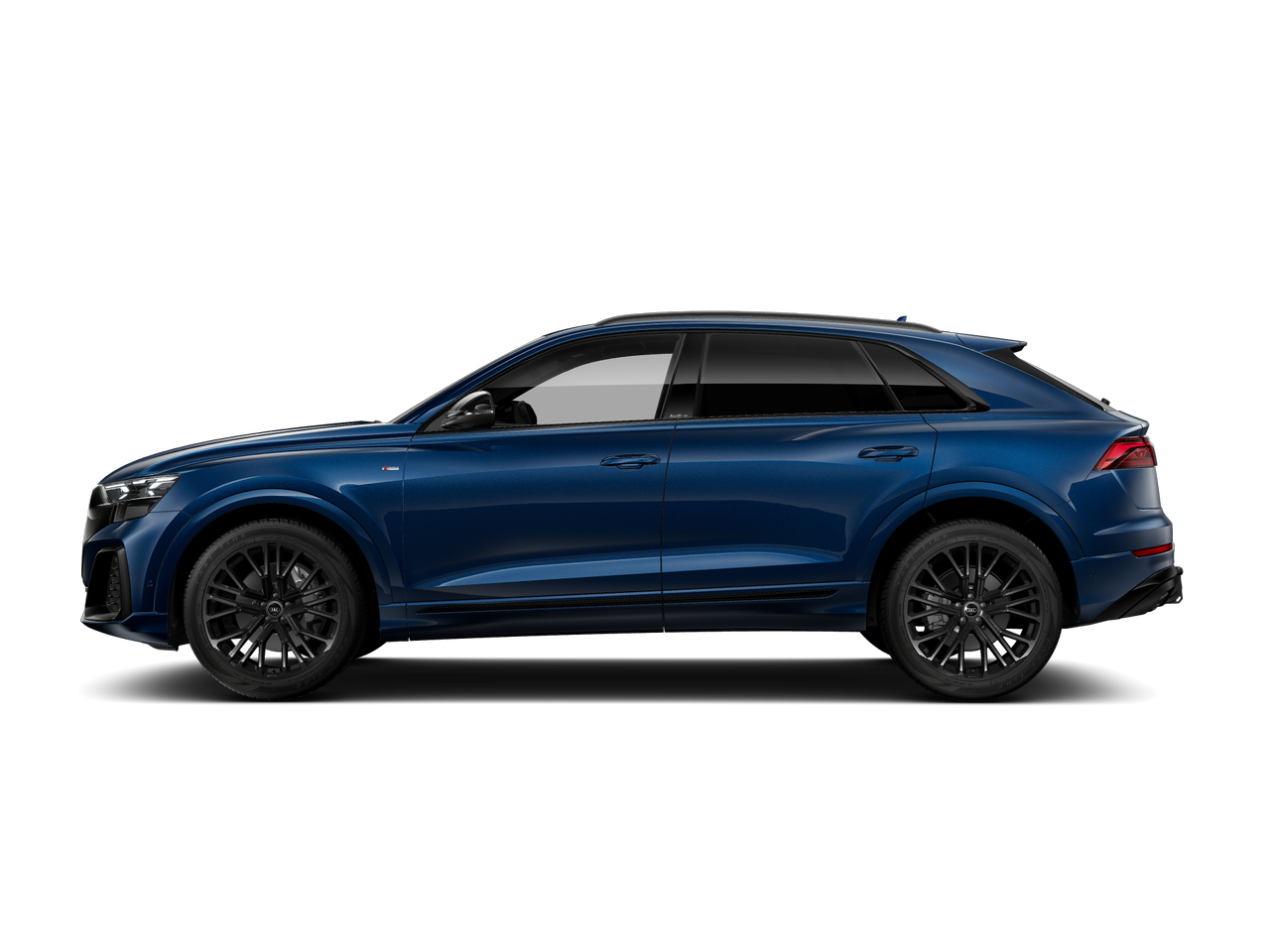 Obrázek Q8 SUV TDI quattro 210 kW
