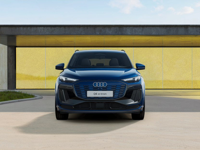 Obrázek Q6 SUV e-tron quattro