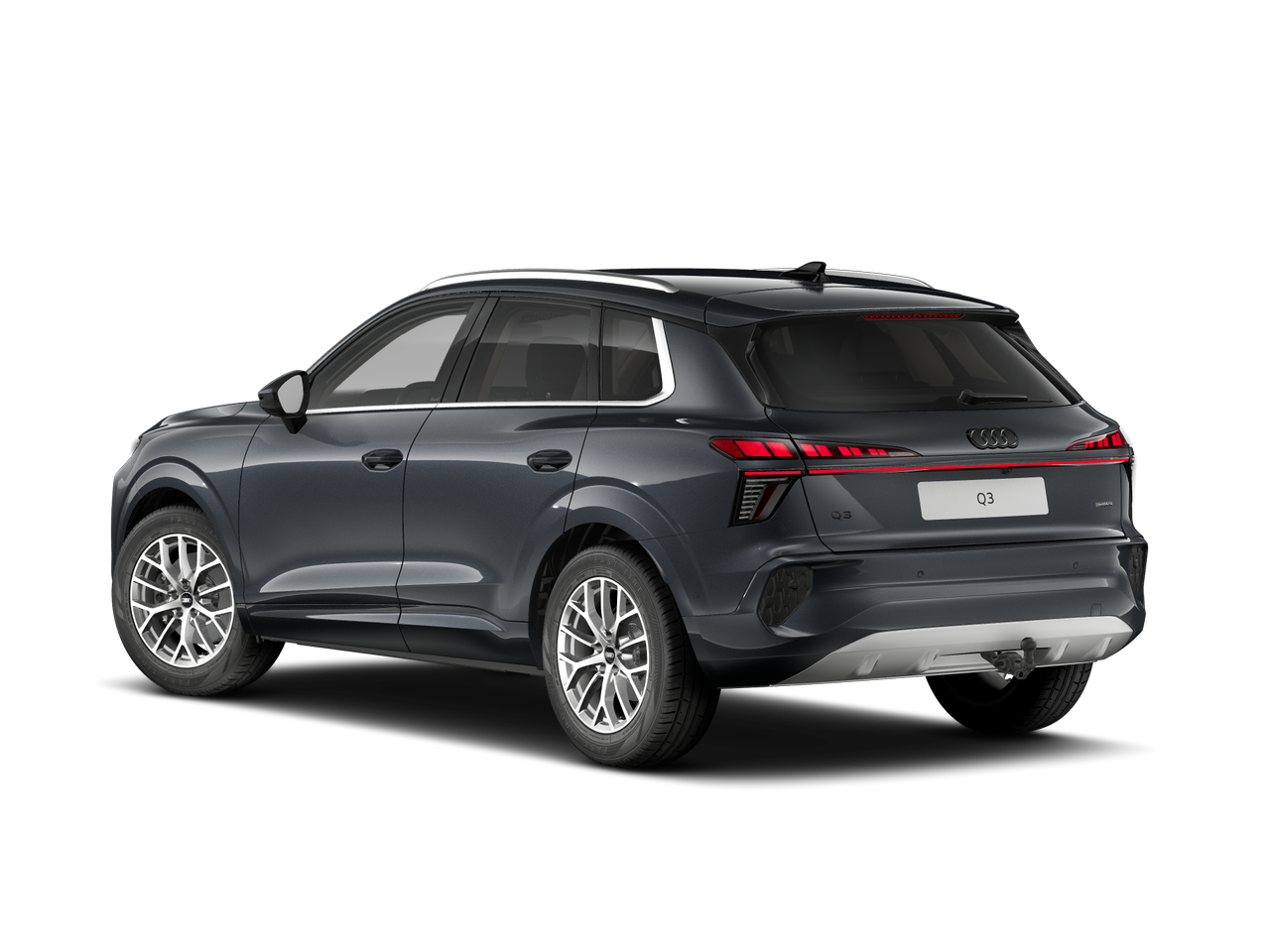 Obrázek Q3 TFSI quattro 150 kW