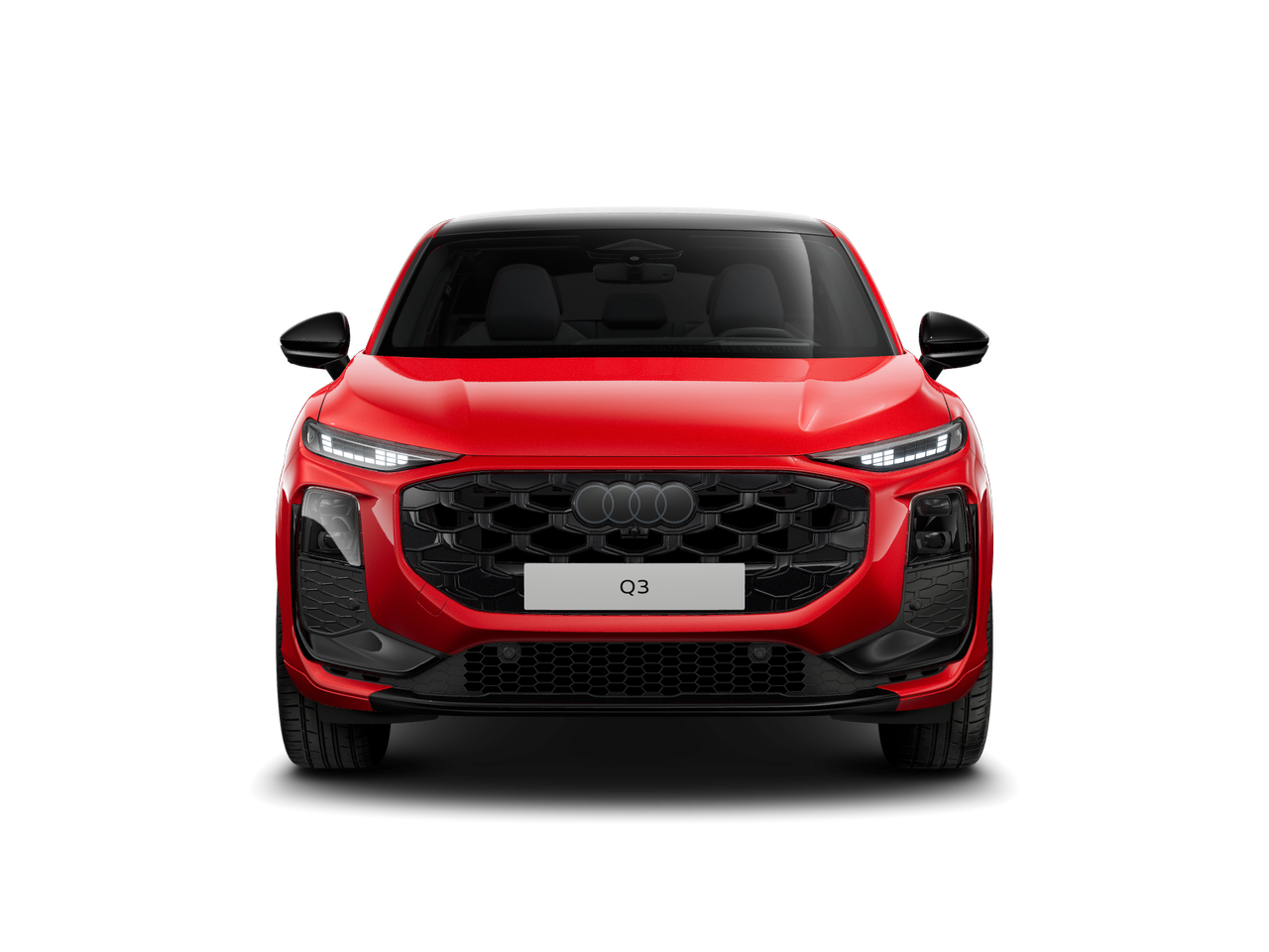 Obrázek Q3 SB TFSI quattro 150 kW
