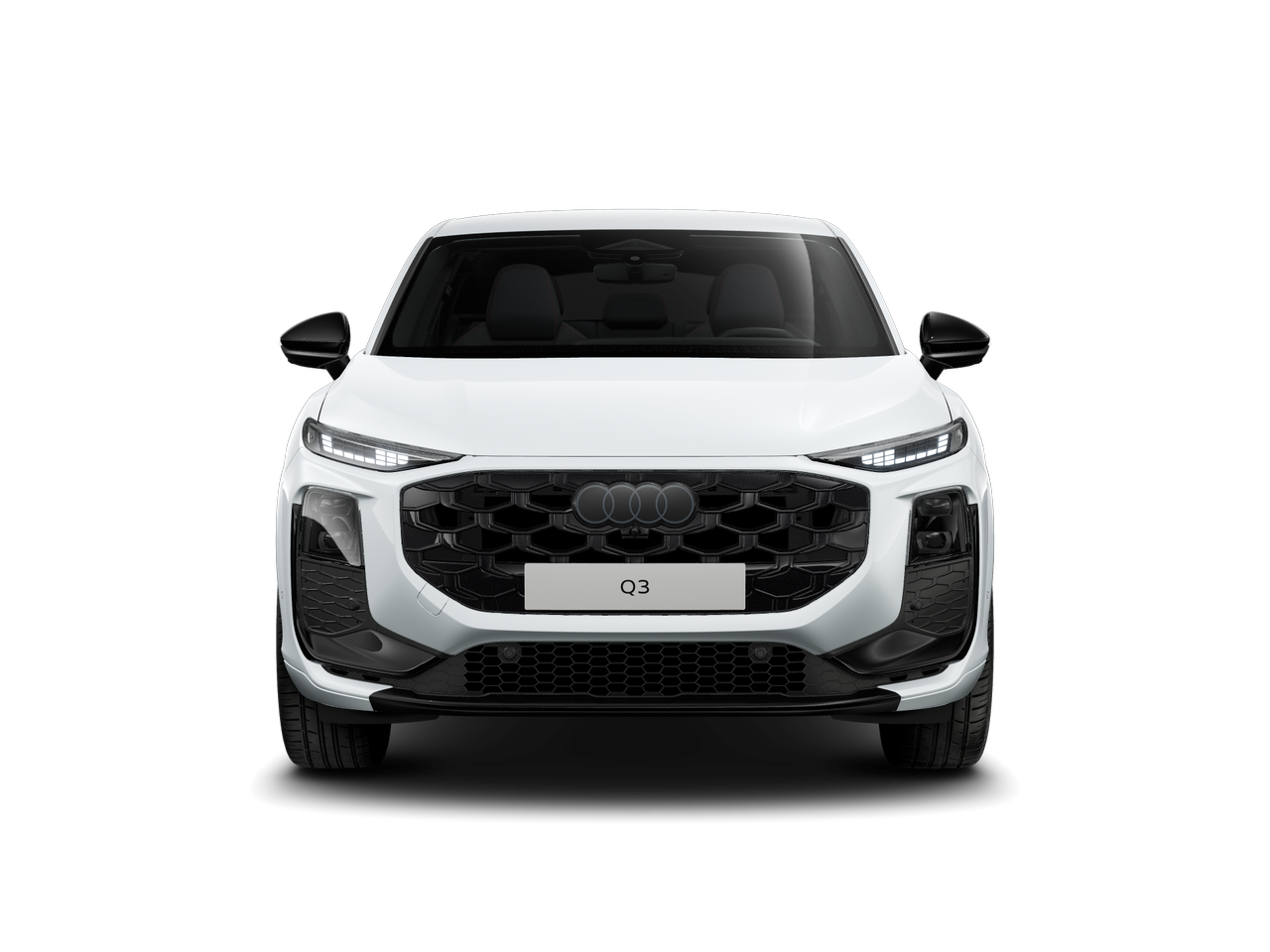 Obrázek Q3 SB e-hybrid 200 kW