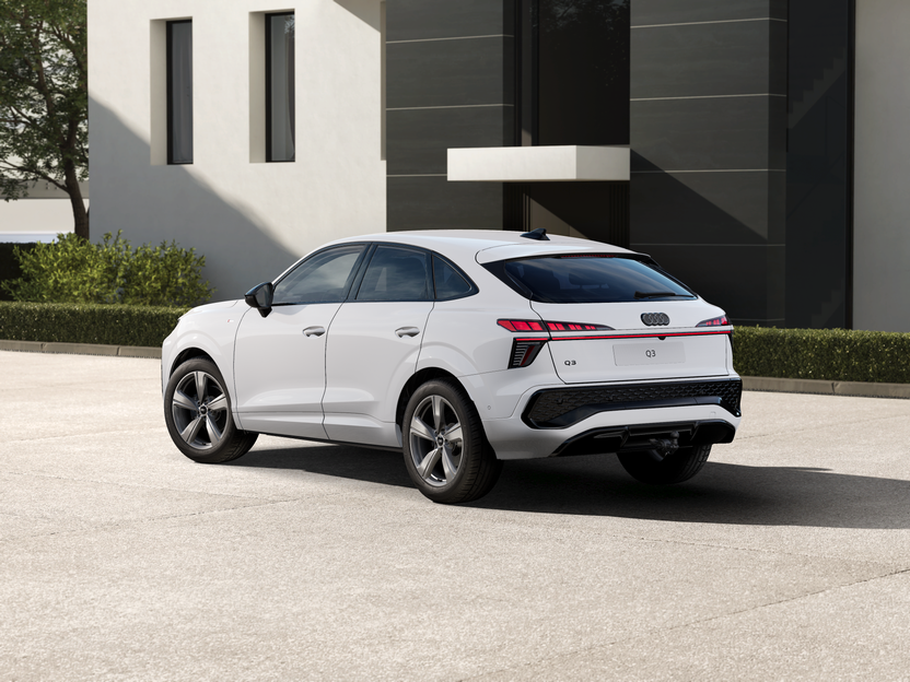 Obrázek Q3 SB TFSI 110 kW