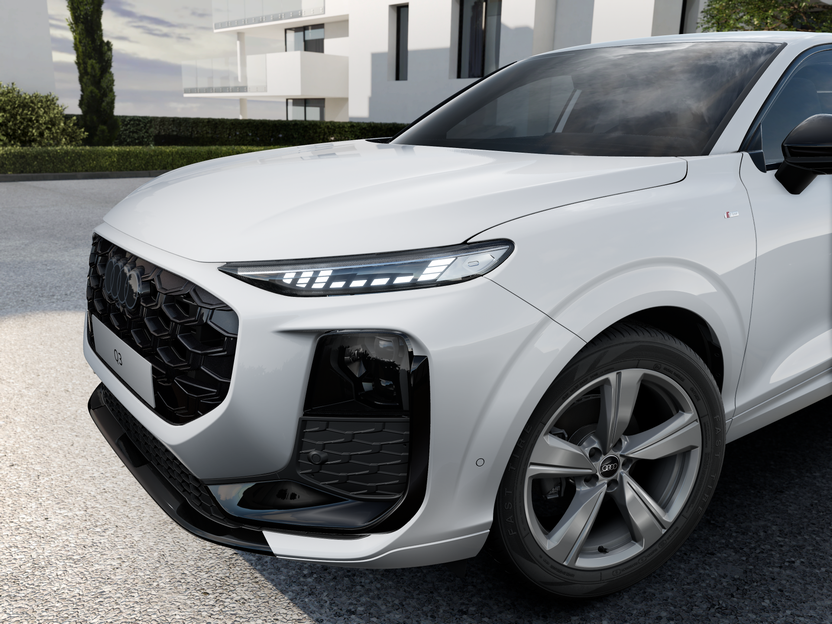 Obrázek Q3 SB TFSI 110 kW