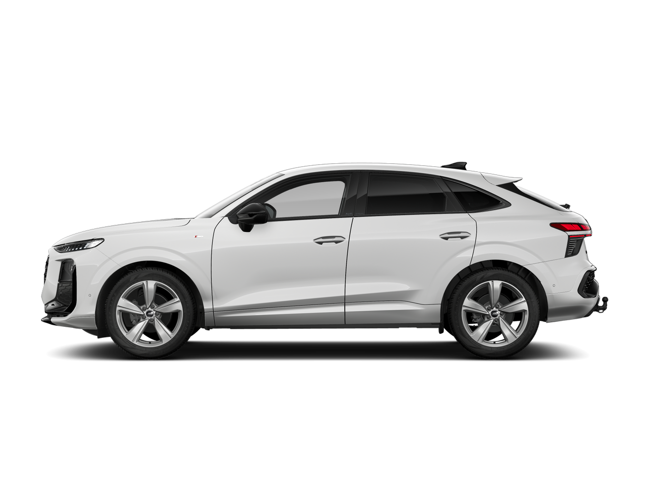 Obrázek Q3 SB TFSI 110 kW