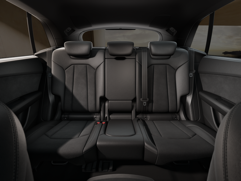 Obrázek Q8 SUV TDI quattro 210 kW