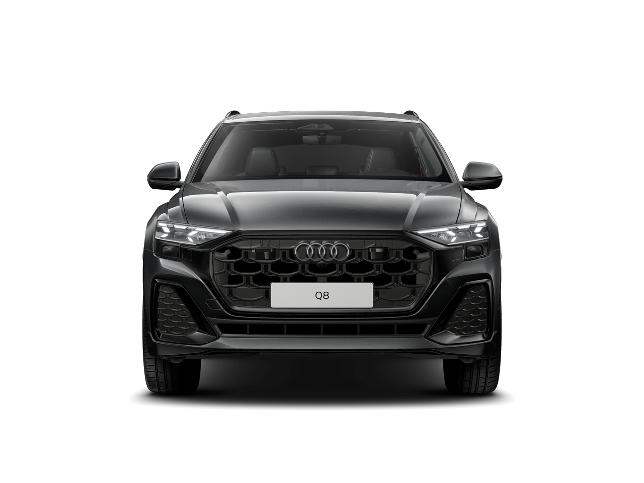Obrázek Q8 SUV TDI quattro 210 kW