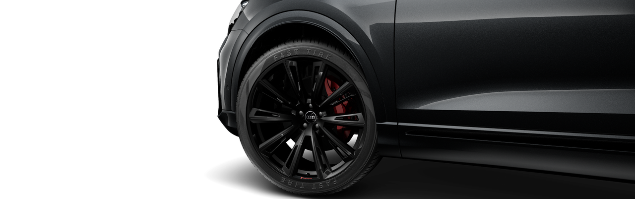 Obrázek Q8 SUV TDI quattro 210 kW