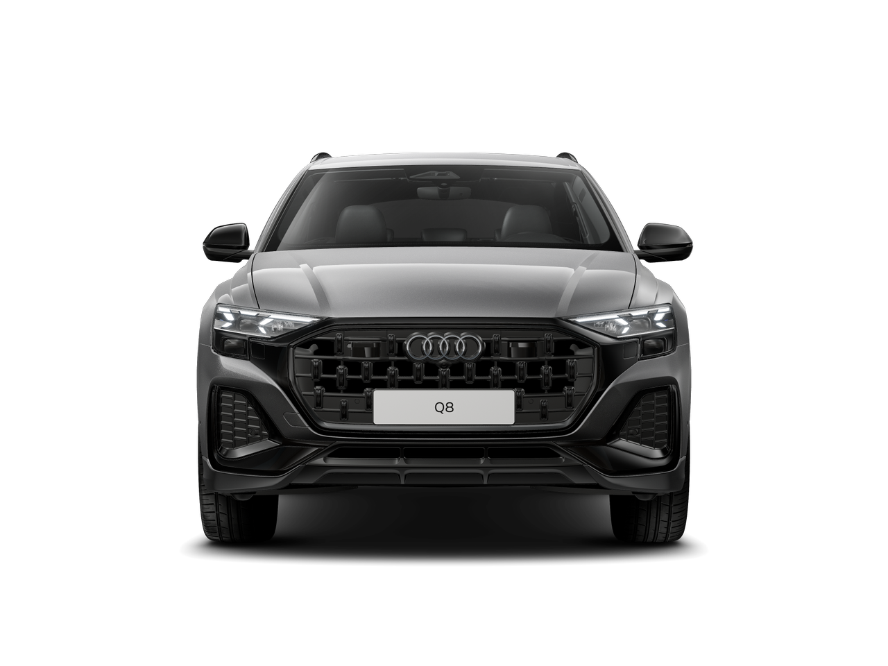 Obrázek Q8 SUV TDI quattro 210 kW